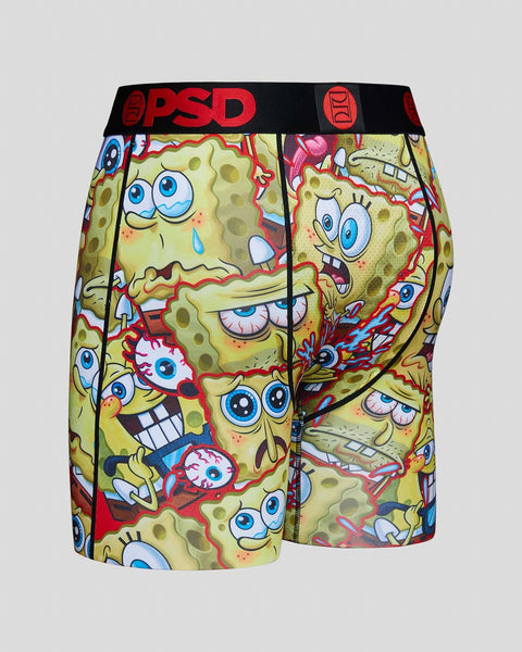 SpongeBob SquarePants - Krustybob All Over