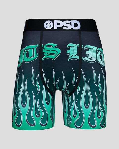 Cool Mesh - It's Lit