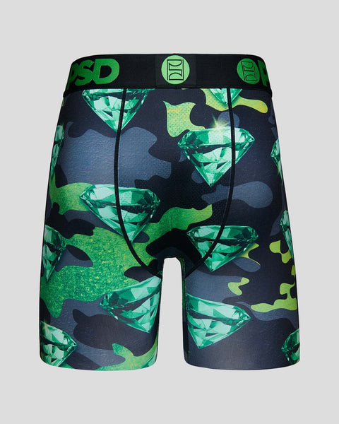 Warface Emerald Camo