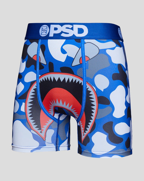 PSD UNDERWEAR Warface Boy Shorts 42021158 - PLNDR