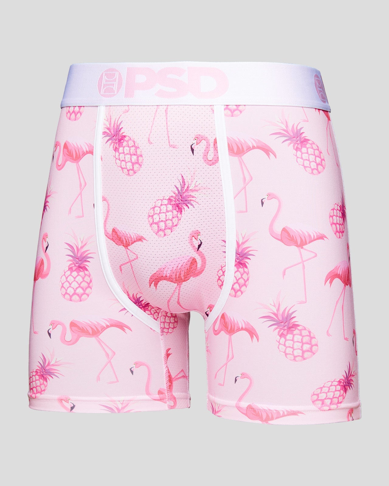 Flamingo boxer hot sale briefs