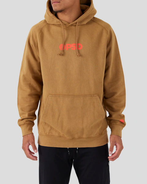 Red Camel Hoodie