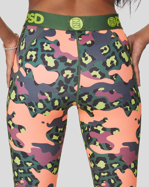 Army Pop