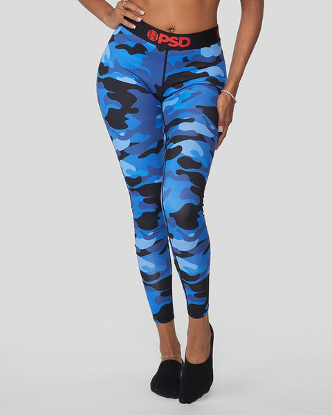 Icy Camo