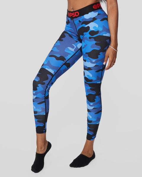 Icy Camo