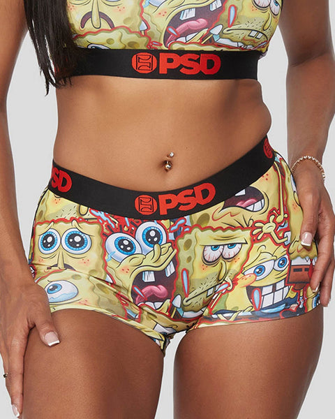 SpongeBob SquarePants - Krustybob All Over