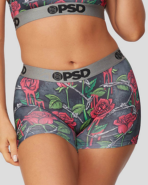 Rose Danger