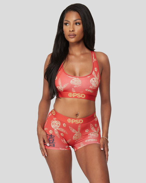 Playboy - Chinese New Year Red