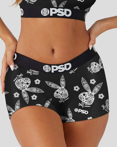 Playboy - Chinese New Year Black