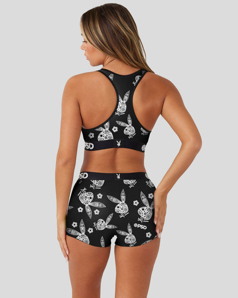 Playboy - Chinese New Year Black