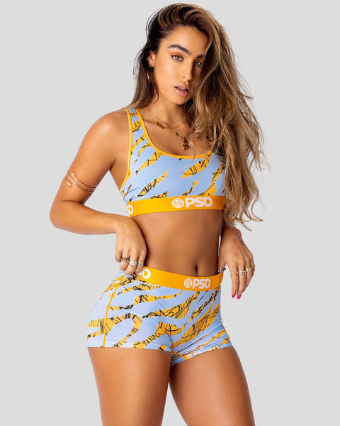 Sommer Ray - Tiger Scratch