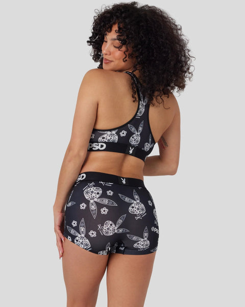 Playboy - Chinese New Year Black